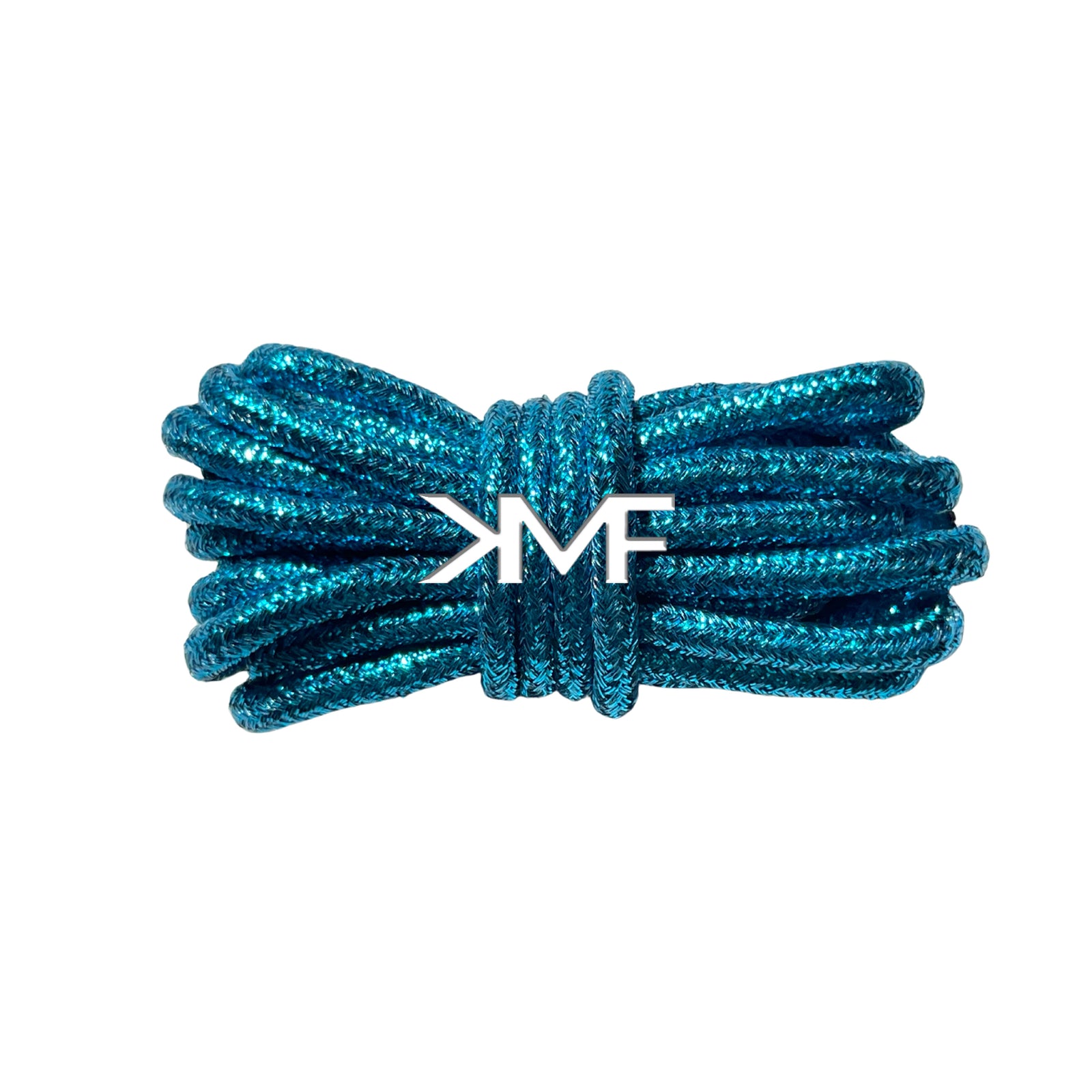 Glitter Rope Shoelaces