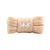 Blush Slim Classic Flat Shoelaces
