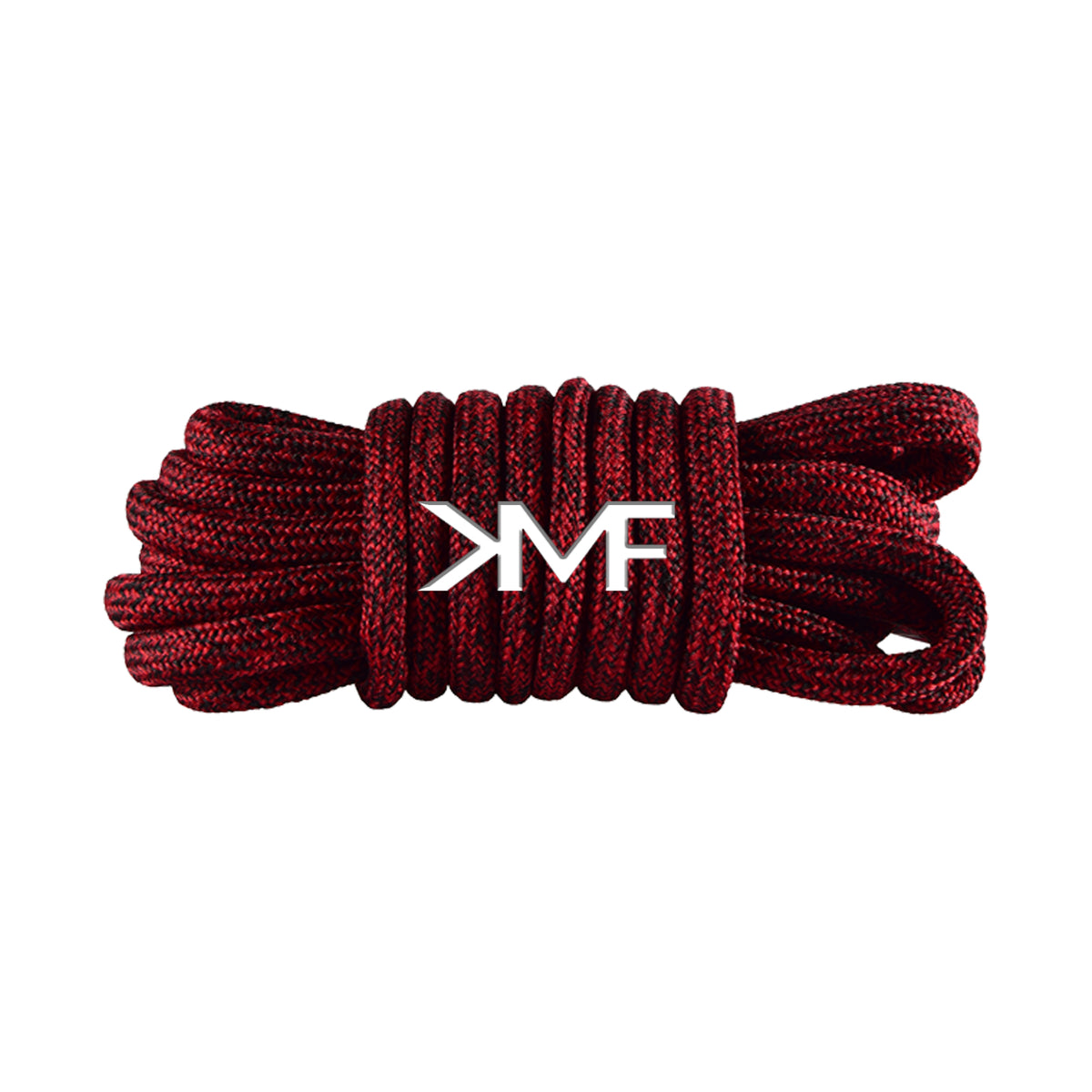Multicolor Rope Shoelaces