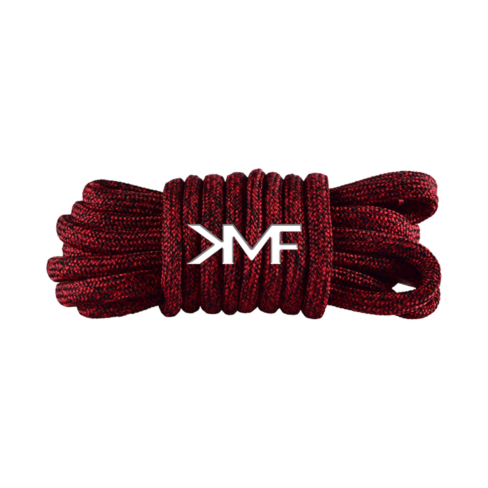 Multicolor Rope Shoelaces
