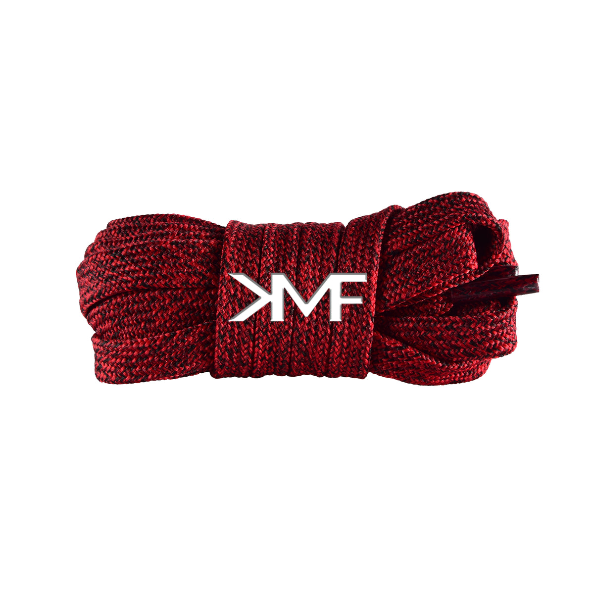 Flat Multicolor Shoelaces