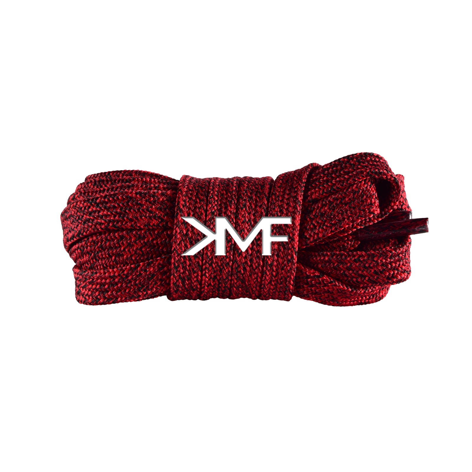 Flat Multicolor Shoelaces