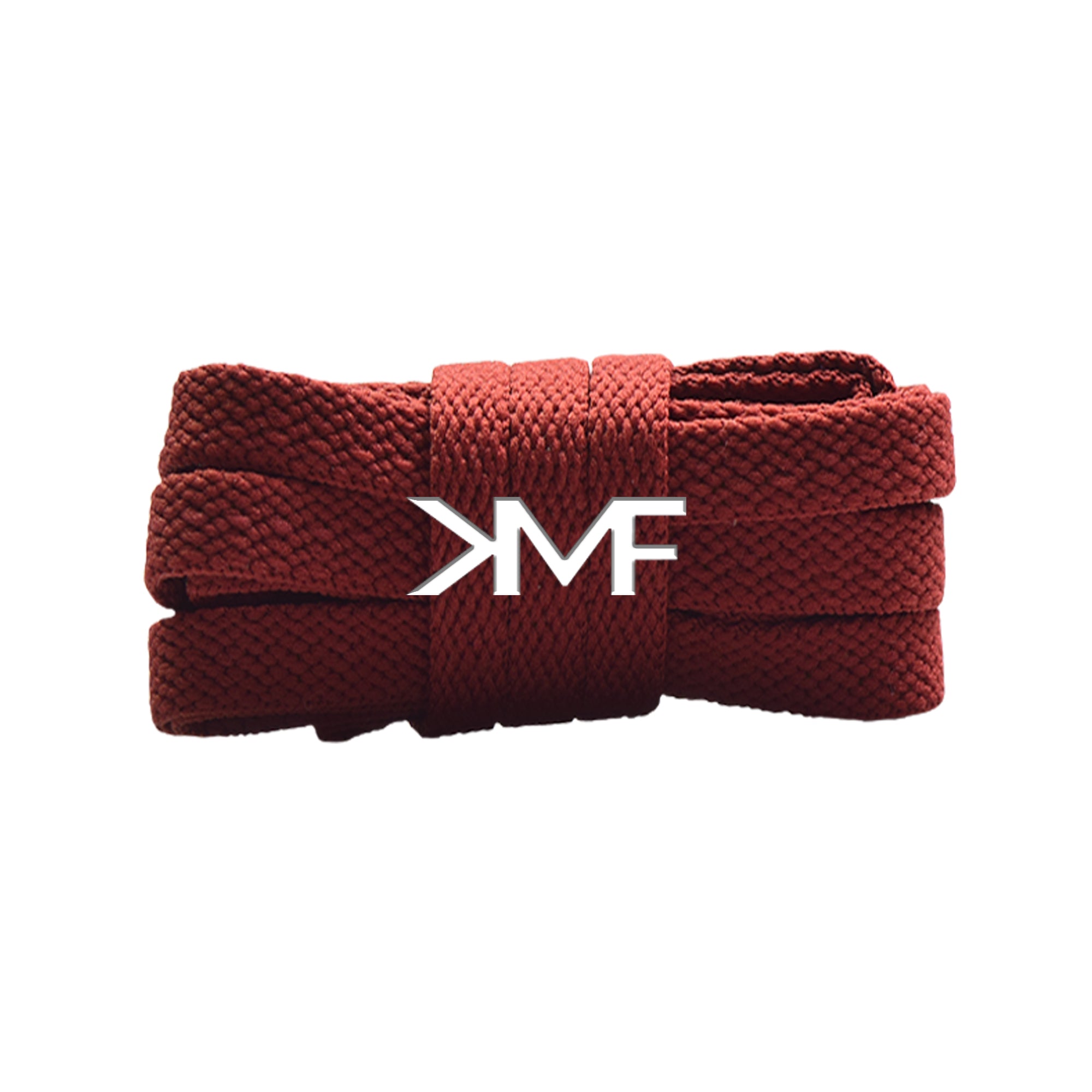 Brick Premium Classic Flat Shoelaces