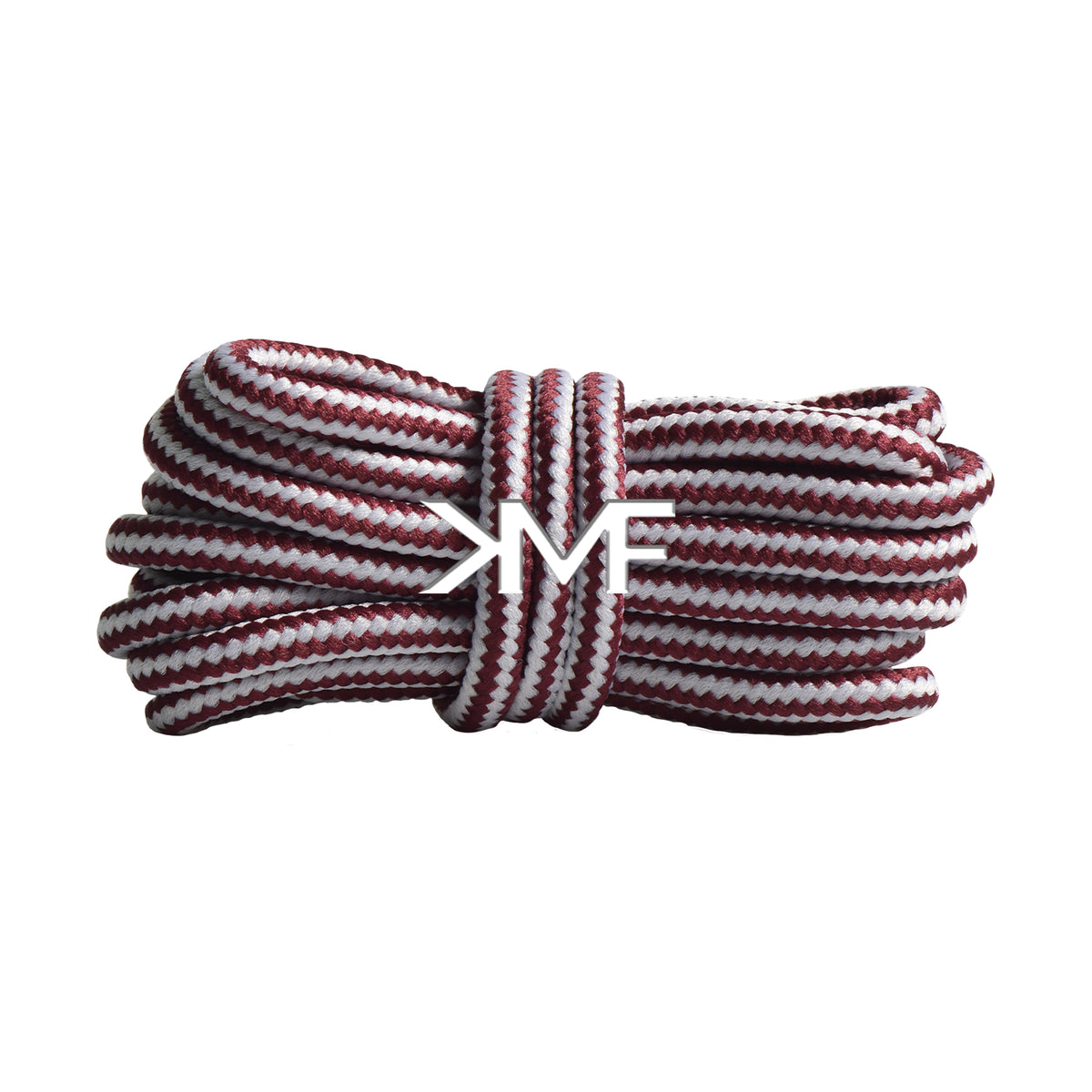Rope Dual Tone Premium Boot Shoelaces