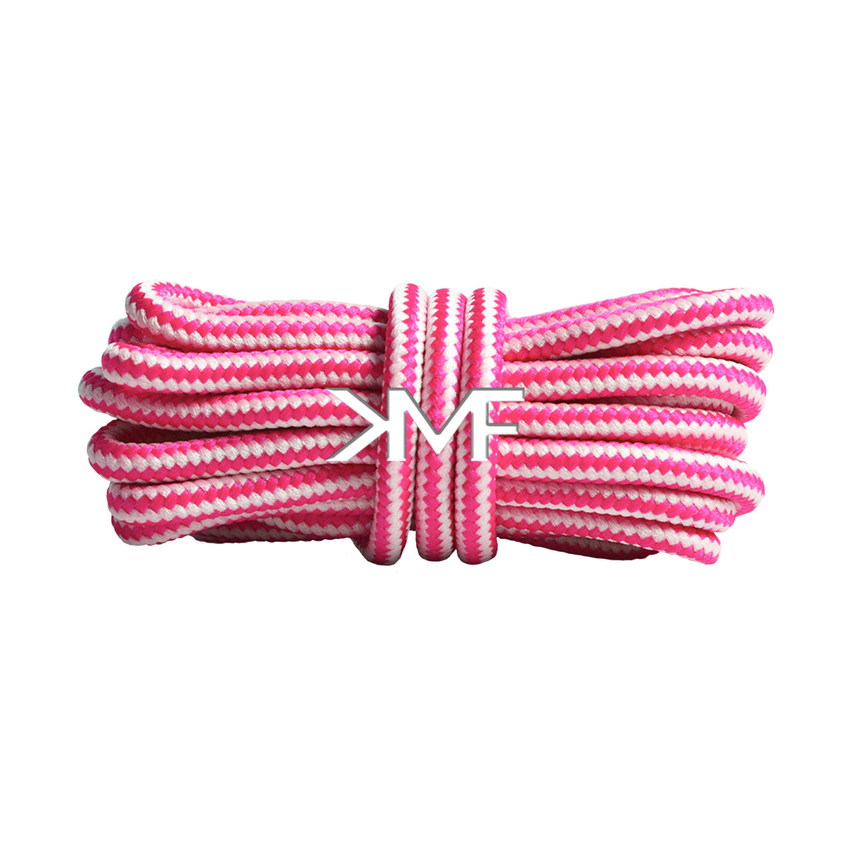 Rope Dual Tone Premium Boot Shoelaces