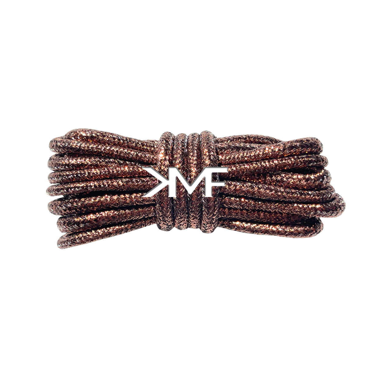 Glitter Rope Shoelaces