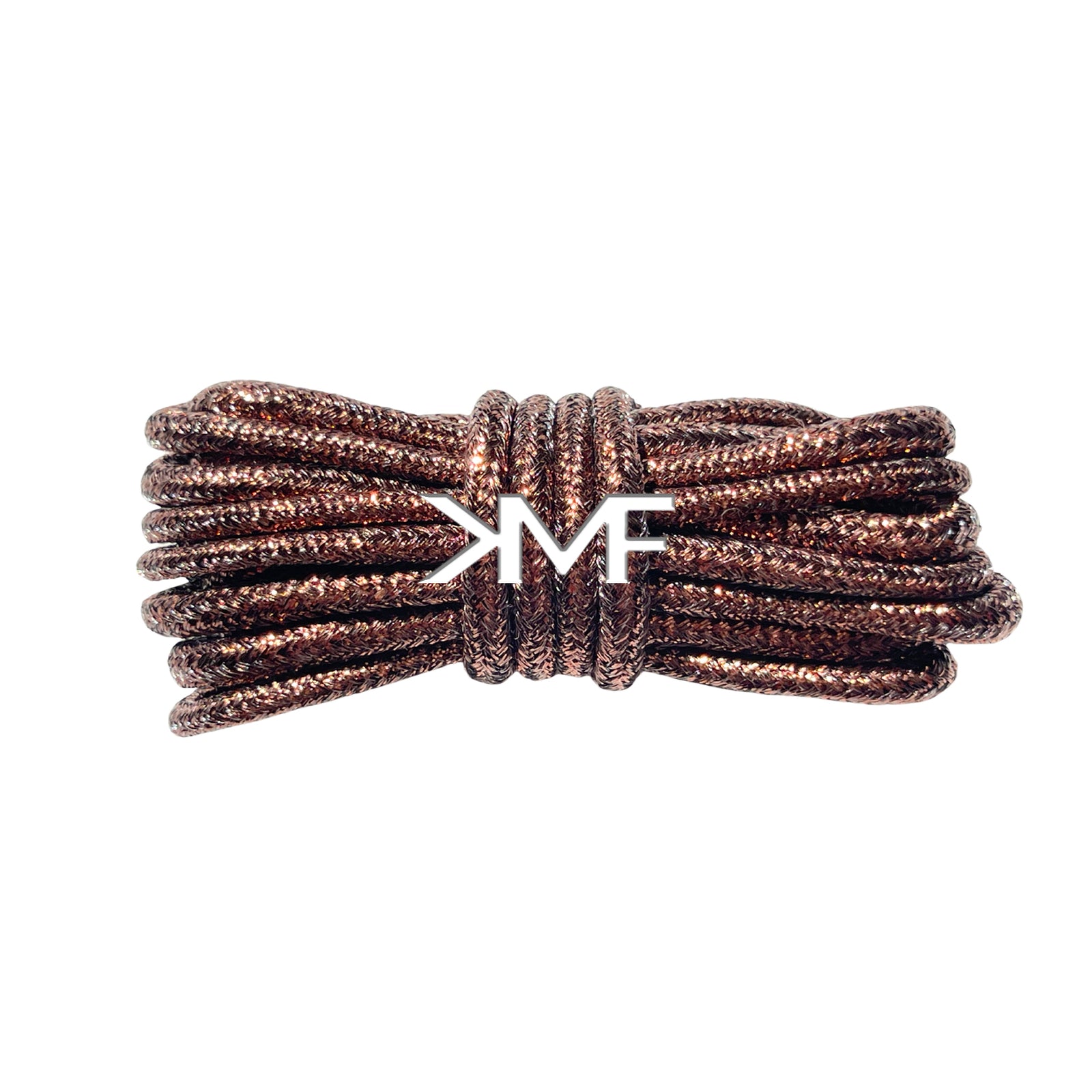 Glitter Rope Shoelaces