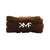 Brown Premium Classic Flat Shoelaces