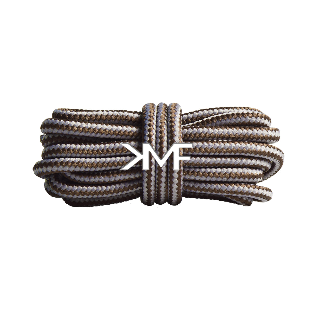 Rope Dual Tone Premium Boot Shoelaces