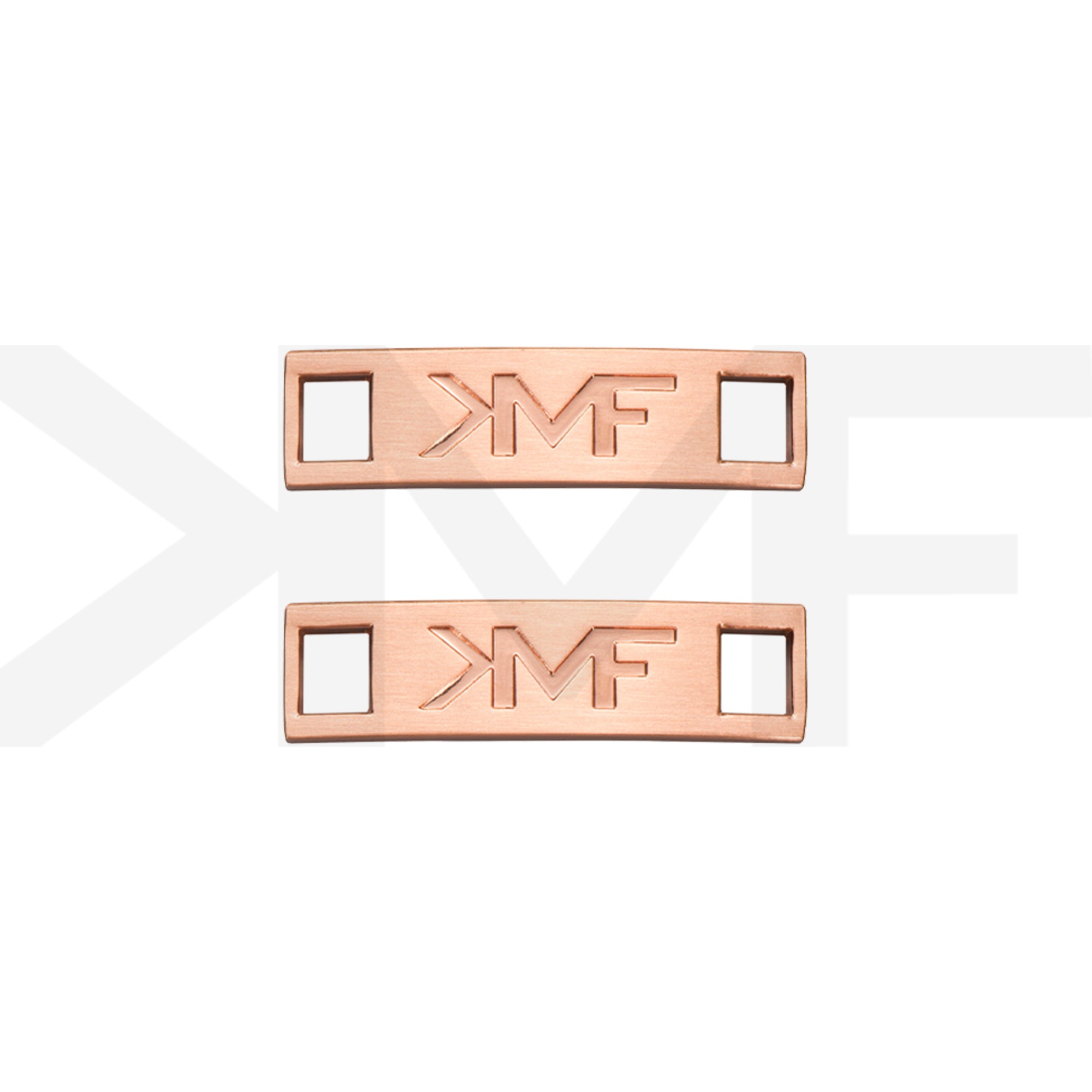 Brushed Copper Medium Classic KMF Dubraes
