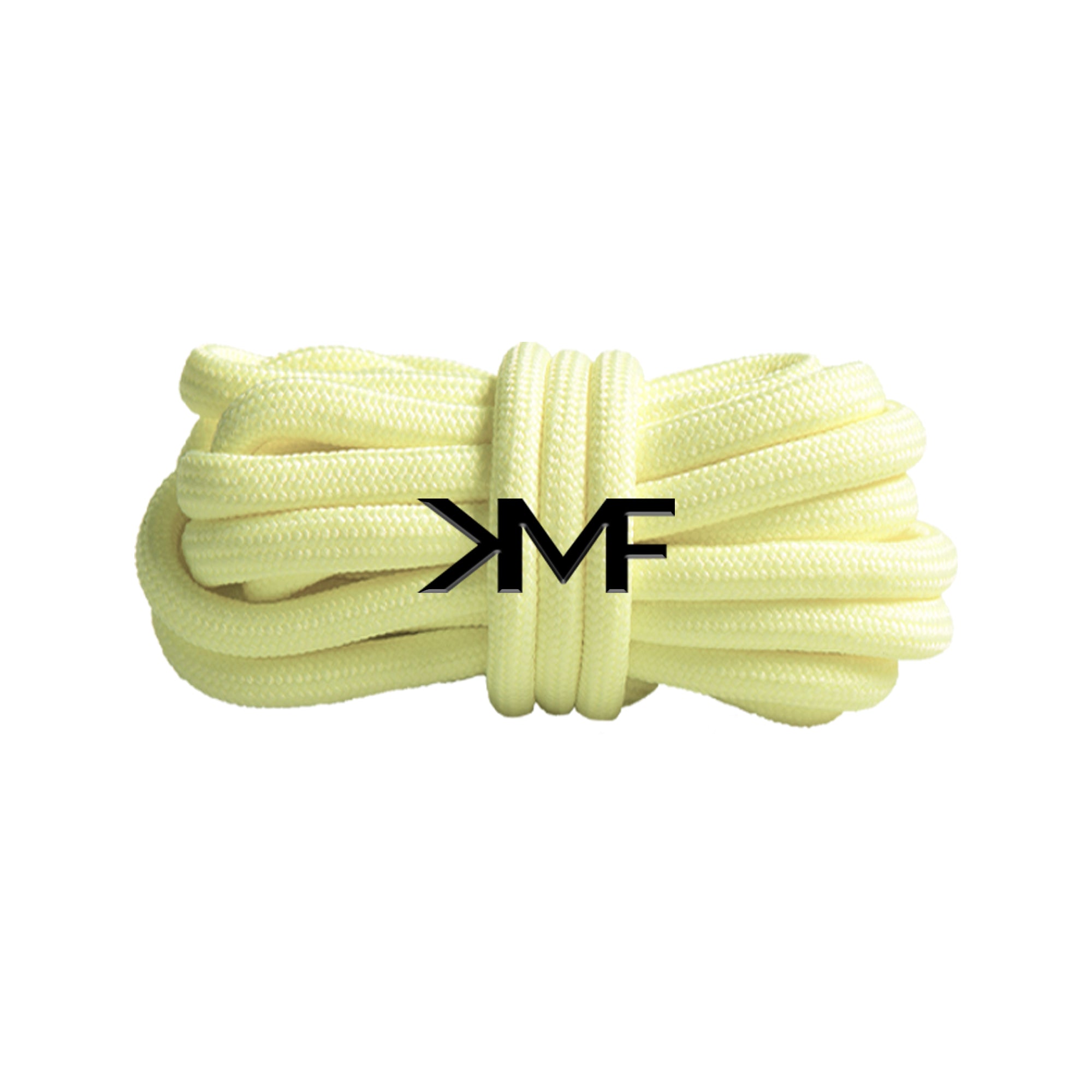 Butter Boost 350 Premium Rope Shoelaces