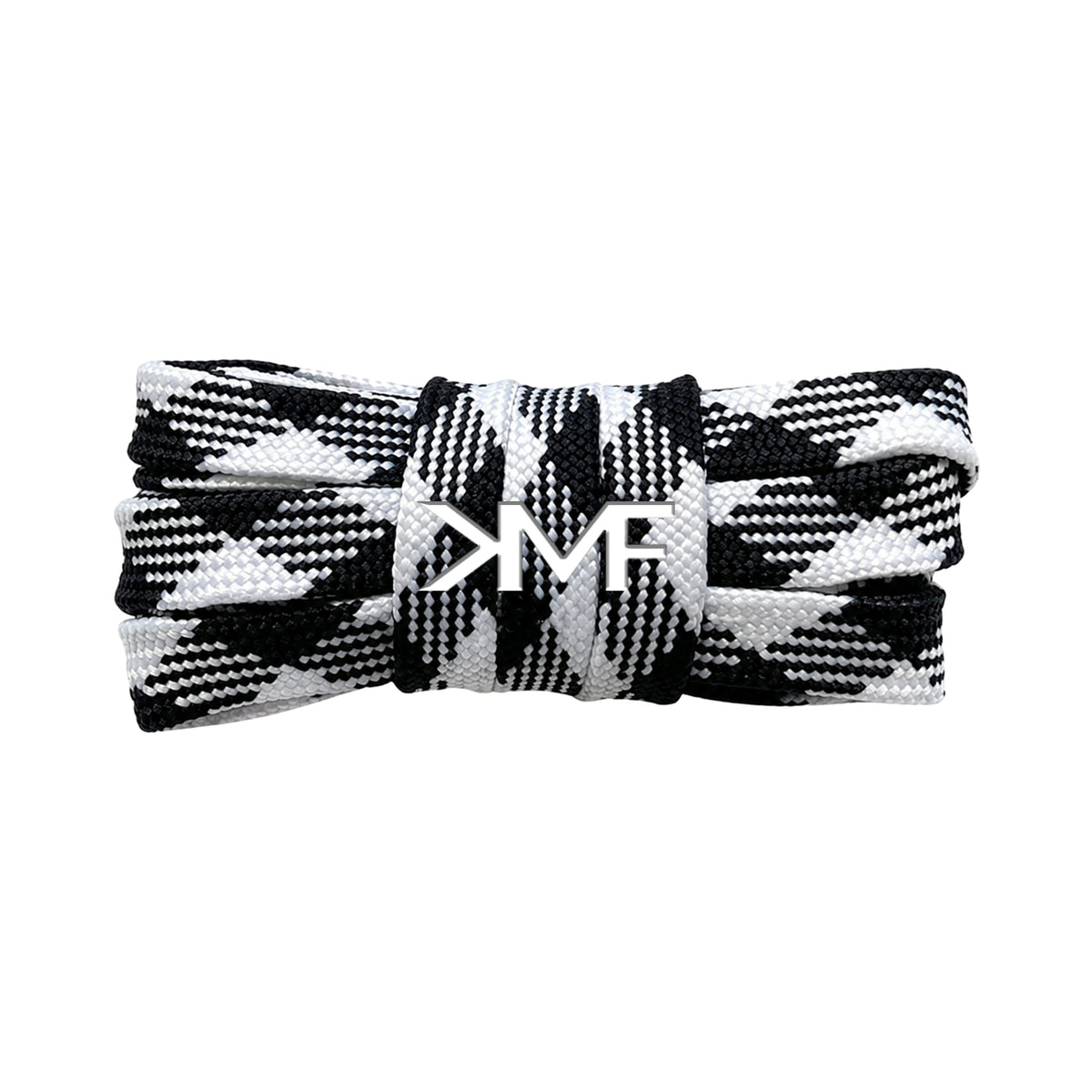 Prism Premium Flat Shoelaces