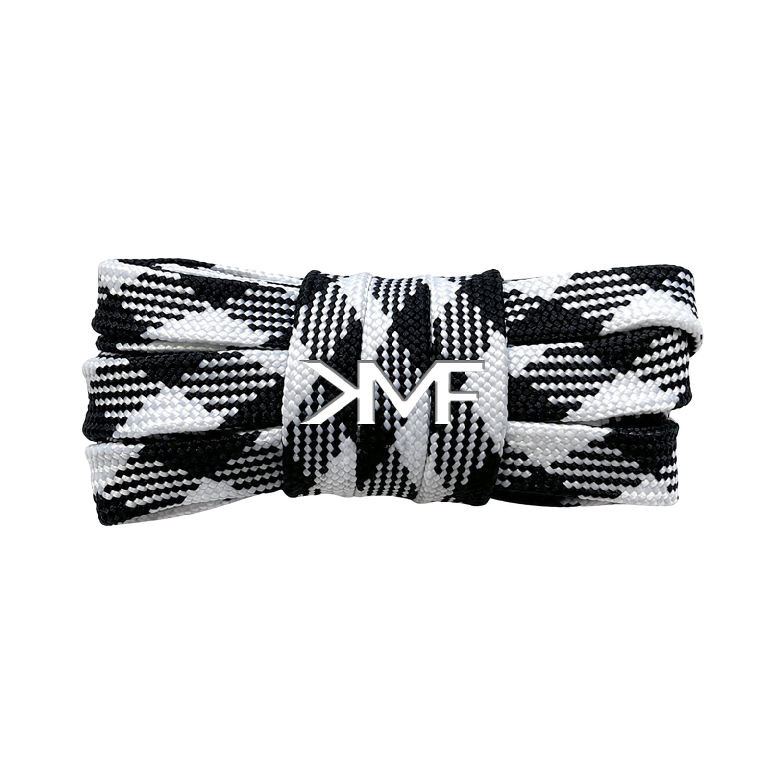Prism Premium Flat Shoelaces