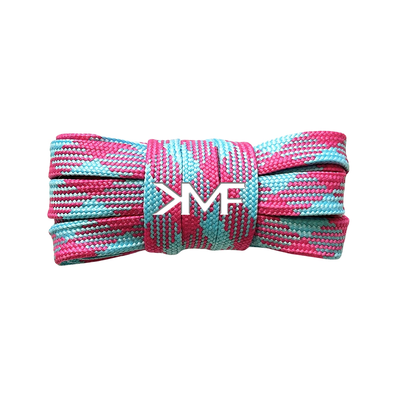 Prism Premium Flat Shoelaces
