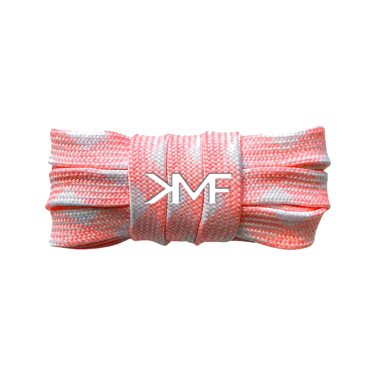 Prism Premium Flat Shoelaces