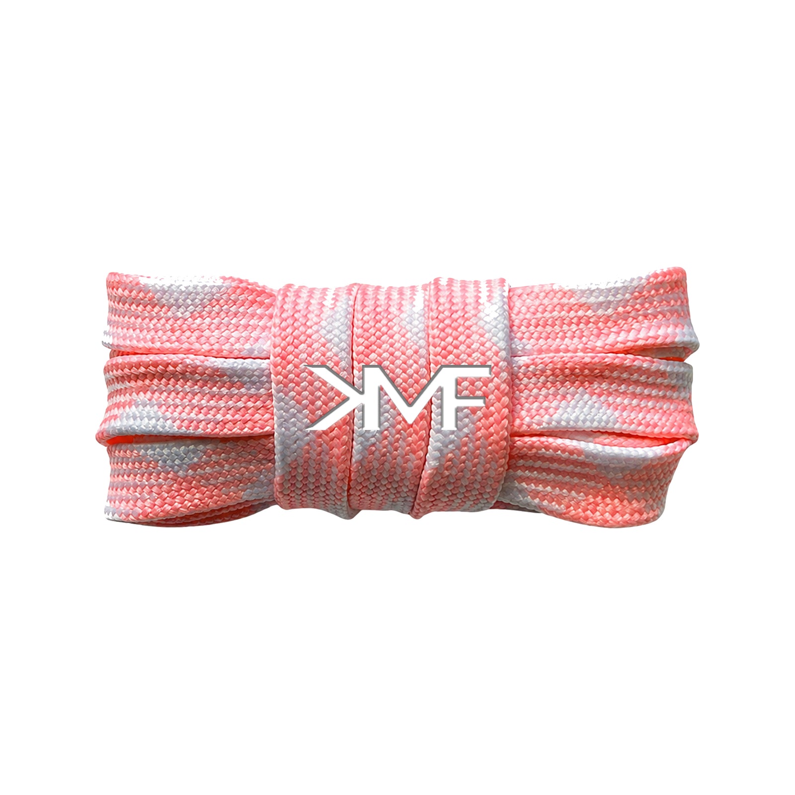 Prism Premium Flat Shoelaces