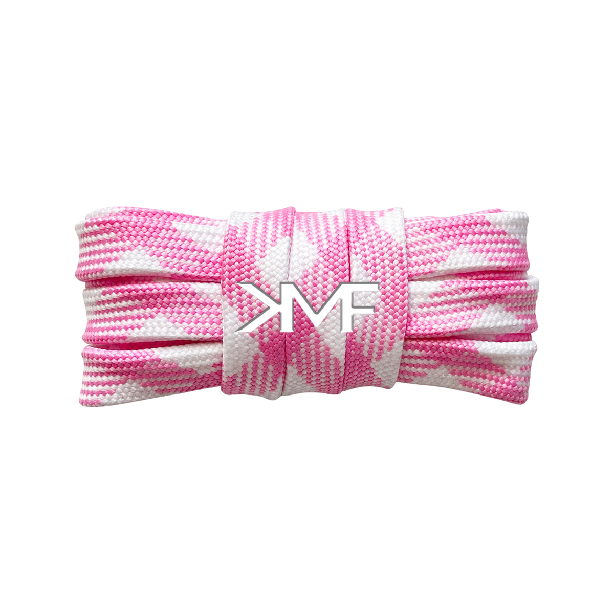 Prism Premium Flat Shoelaces