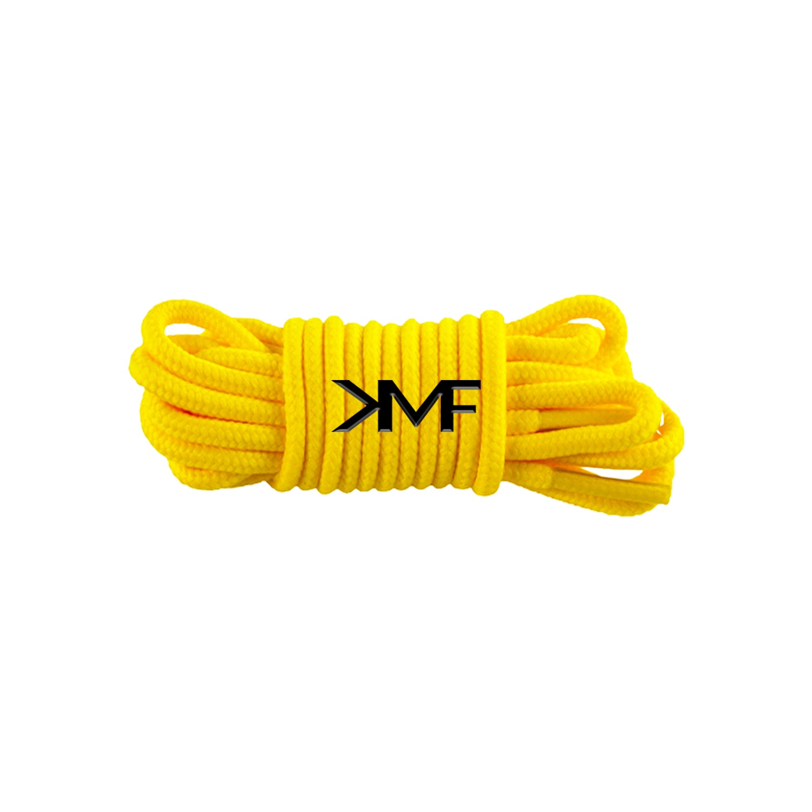 Thin Round Classic Shoelaces