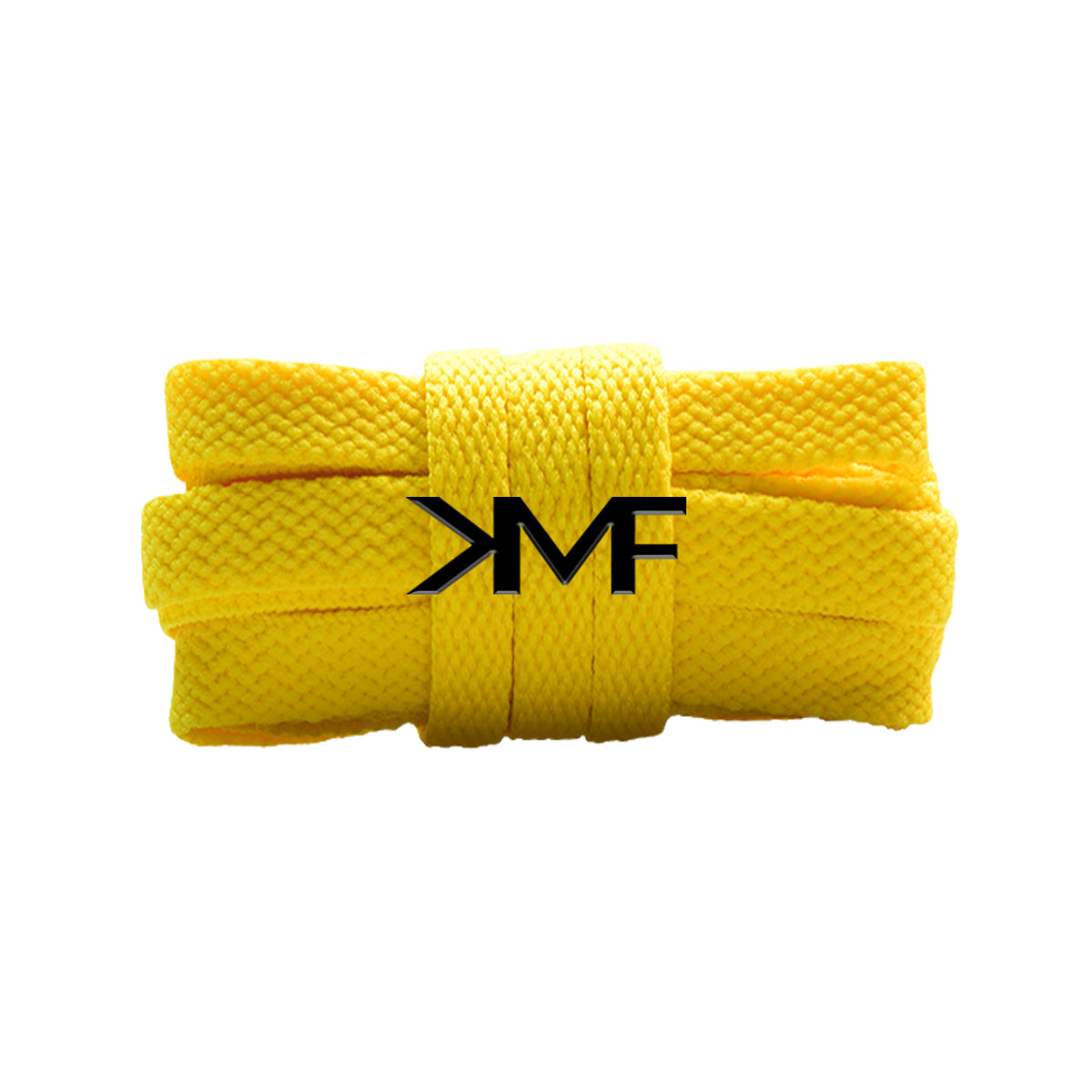 Premium Flat Shoelaces