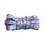Candyland Oil Spill Flat Shoelaces