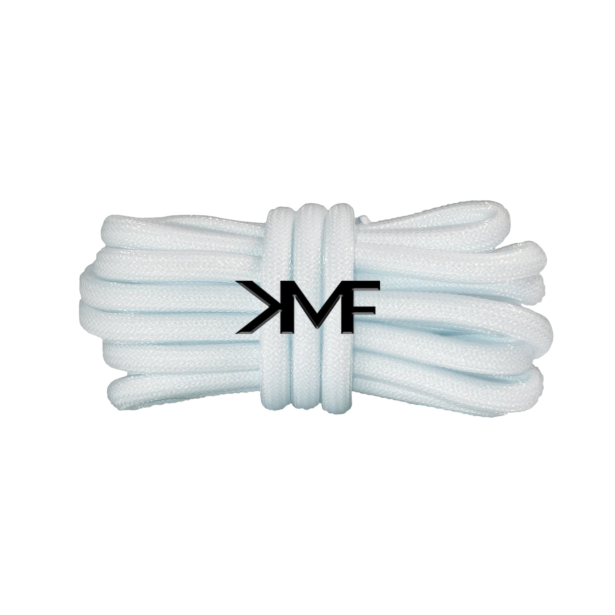 Carbon Cloud Boost 350 Premium Rope Shoelaces