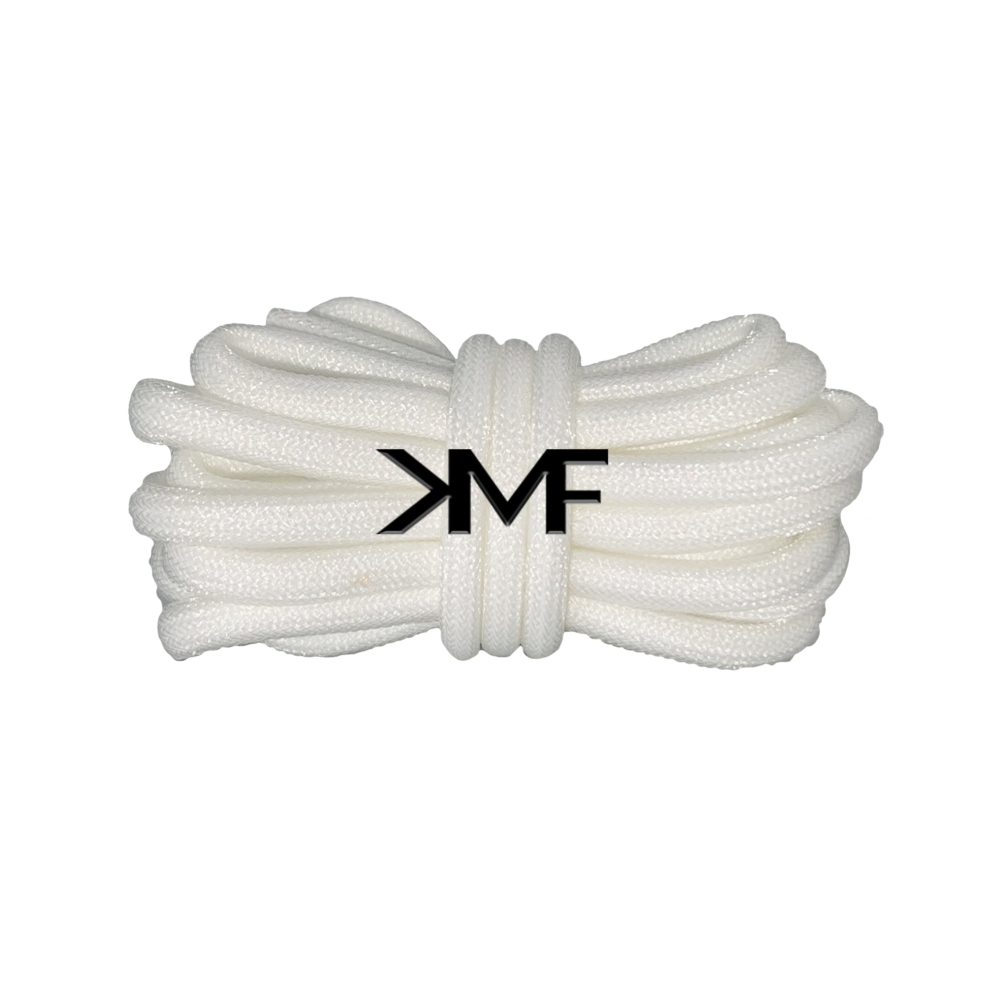 Carbon Rain Boost 350 Premium Rope Shoelaces