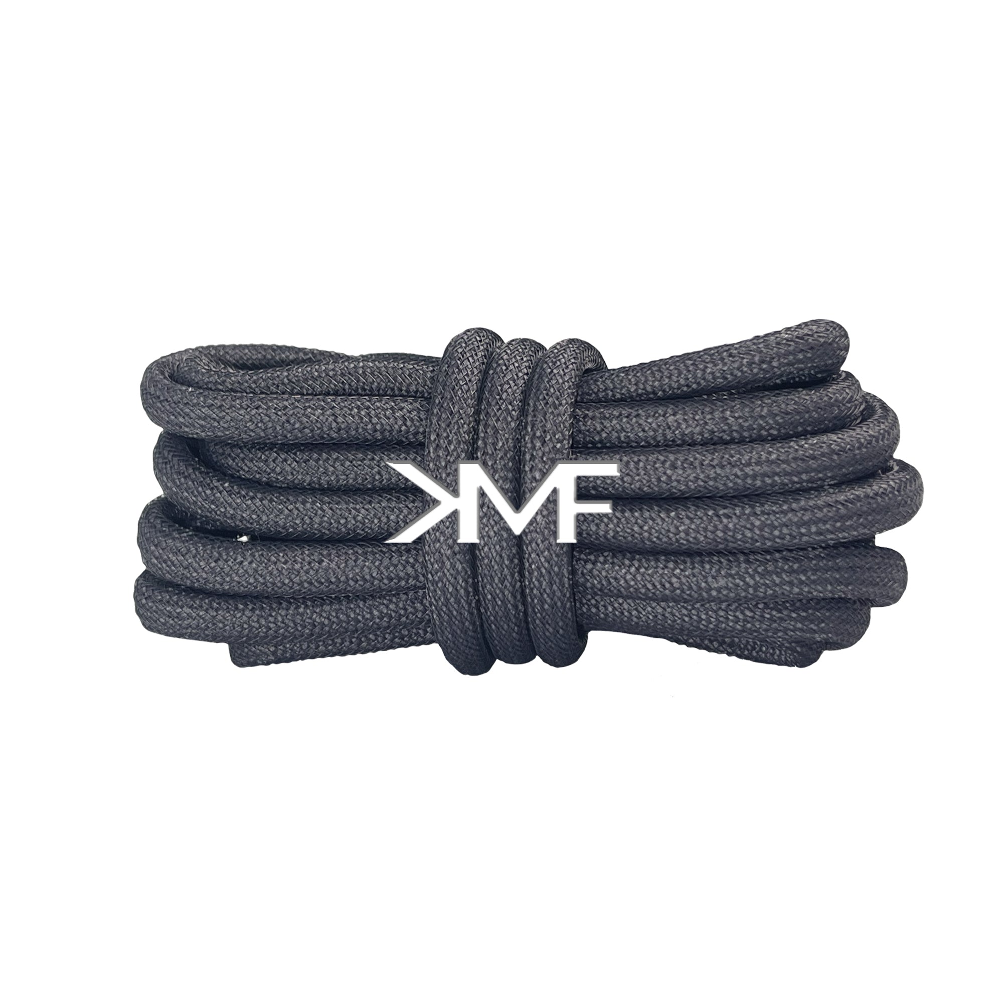 Carbon Shadow Boost 350 Premium Rope Shoelaces