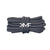 Carbon Shadow Boost 350 Premium Rope Shoelaces