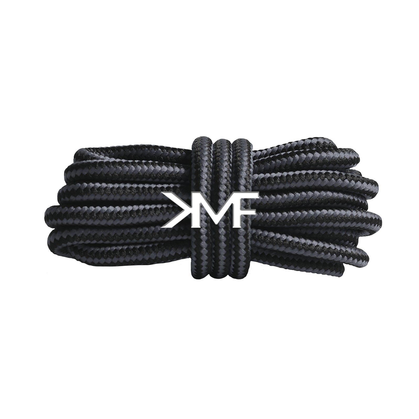 Rope Dual Tone Premium Boot Shoelaces