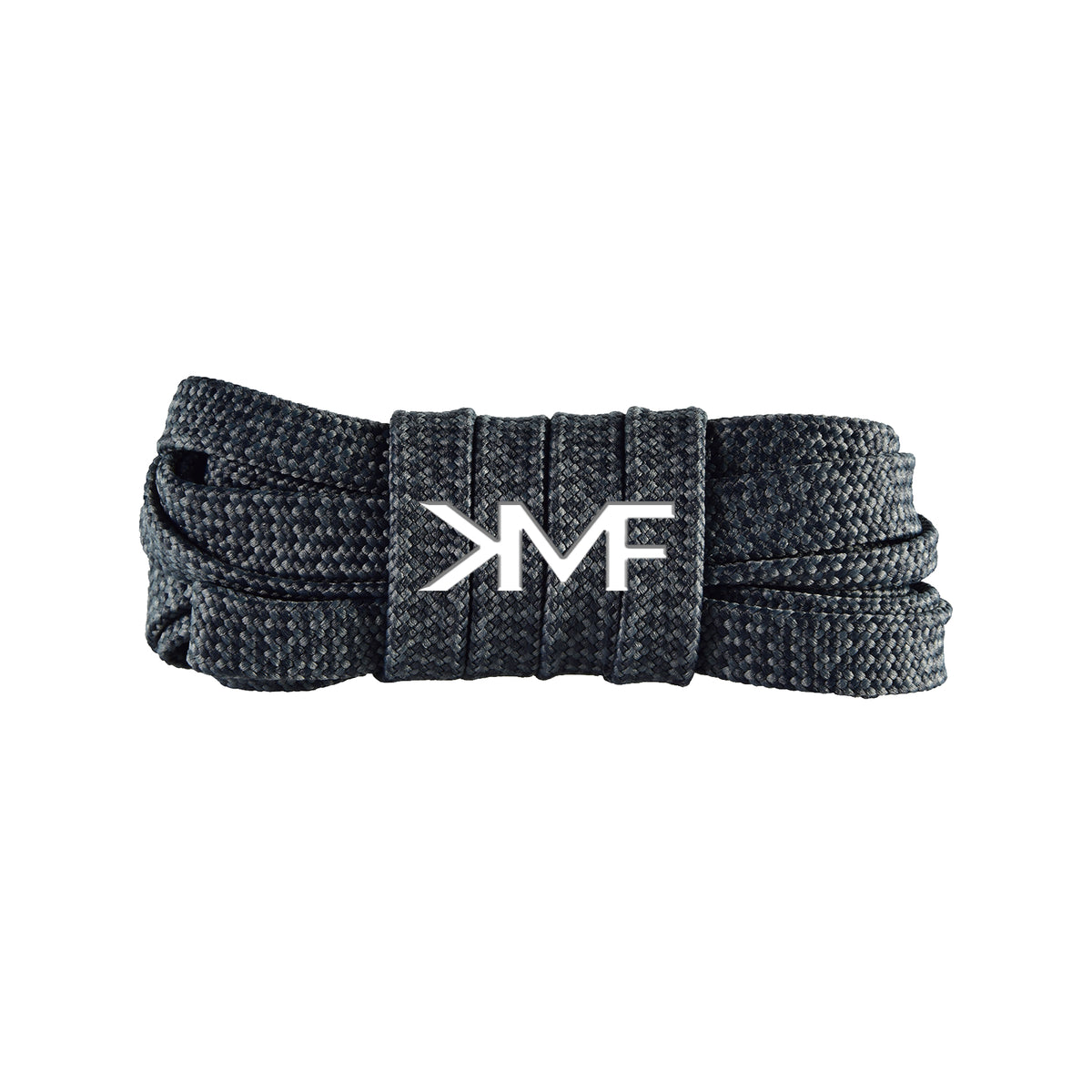 Flat Turing Multicolor Shoelaces