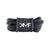 Charcoal Turing Rope Shoelaces