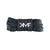 Charcoal Turing Flat Shoelaces