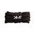 Chocolate Premium Classic Thick Oval Shoelaces