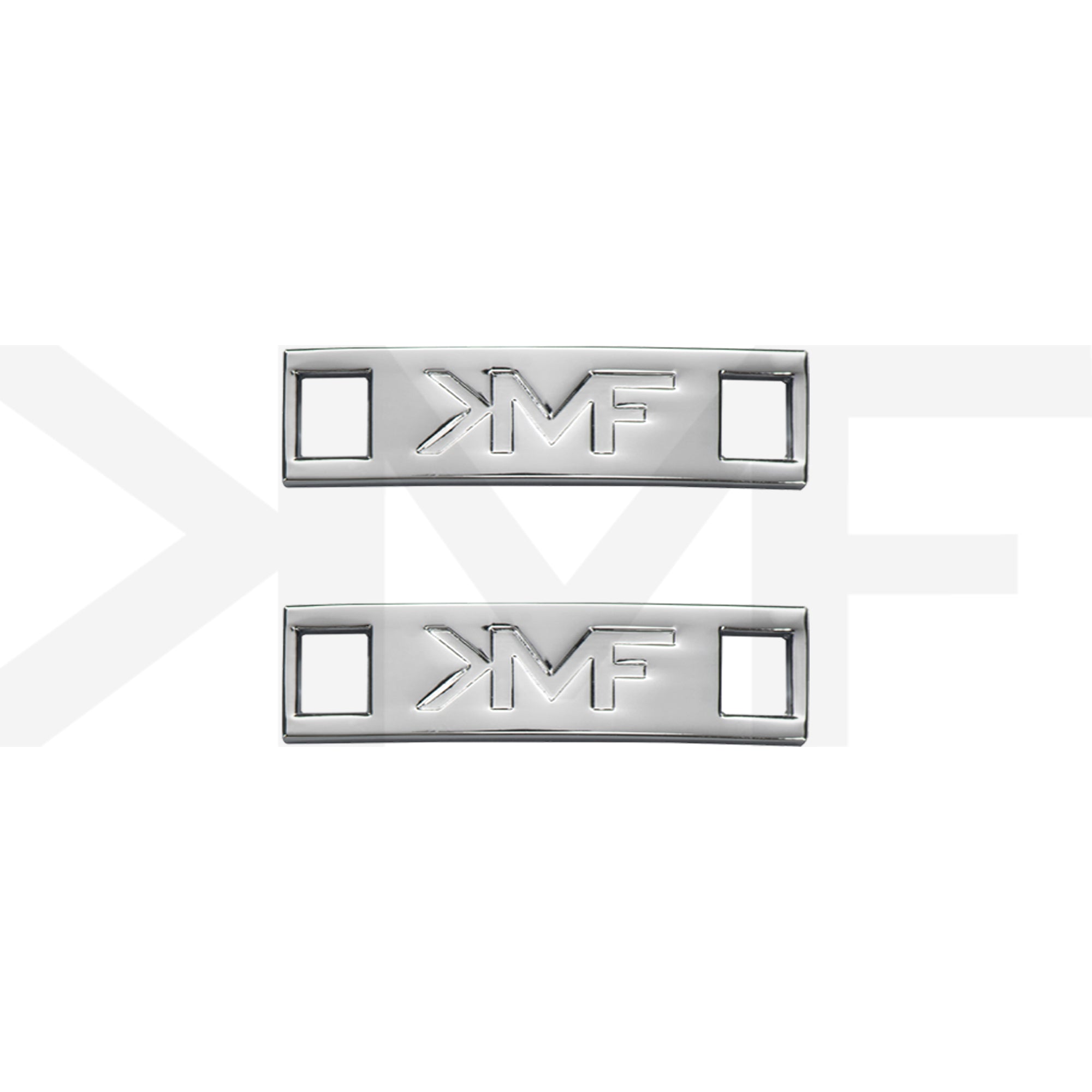 Chrome Medium Classic KMF Dubraes
