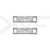 Chrome Medium Classic KMF Dubraes