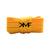 Citrus Zest Premium Classic Flat Shoelaces