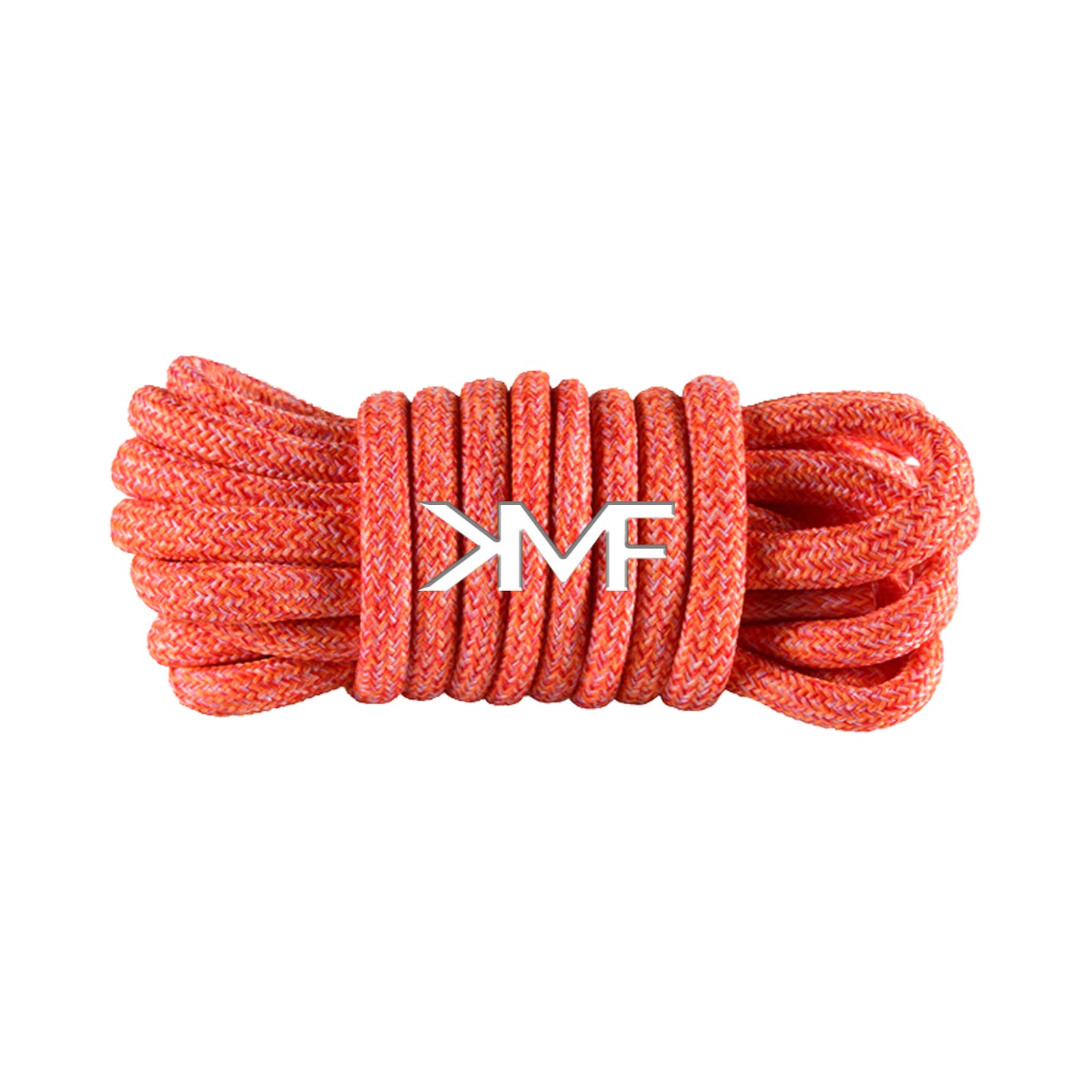 Multicolor Rope Shoelaces