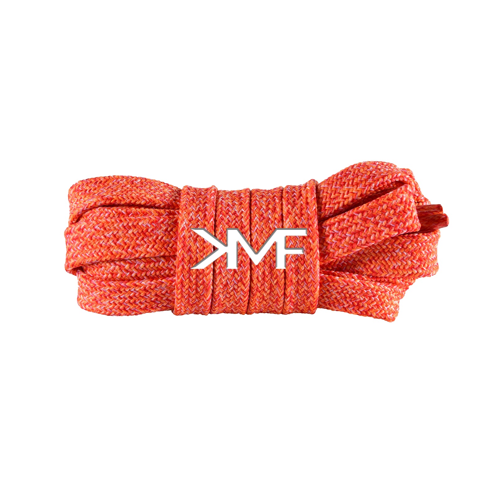 Flat Multicolor Shoelaces