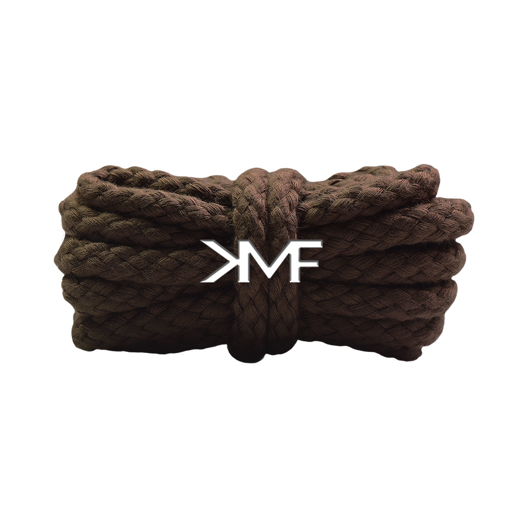 Coco Braided Rope Shoelaces