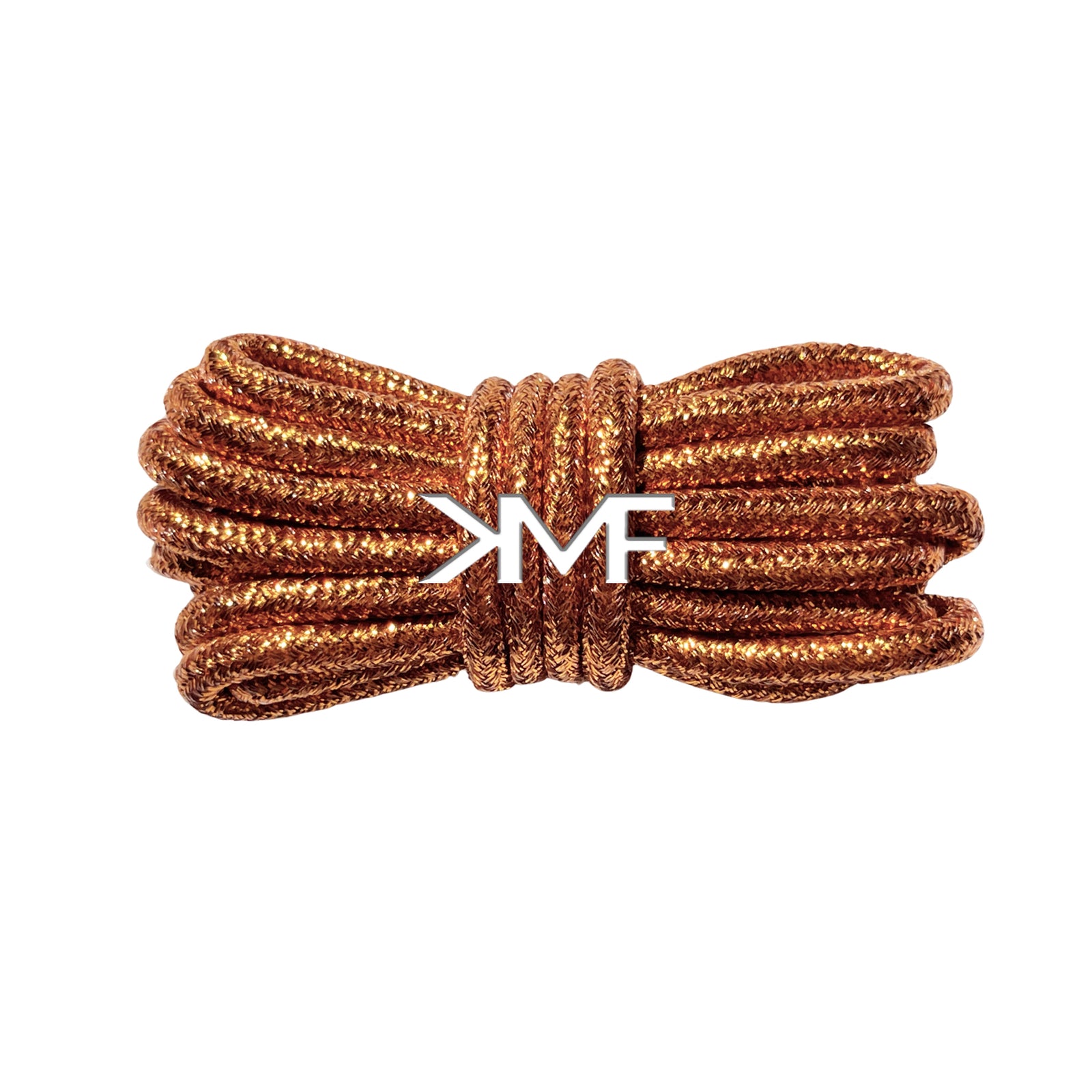 Glitter Rope Shoelaces