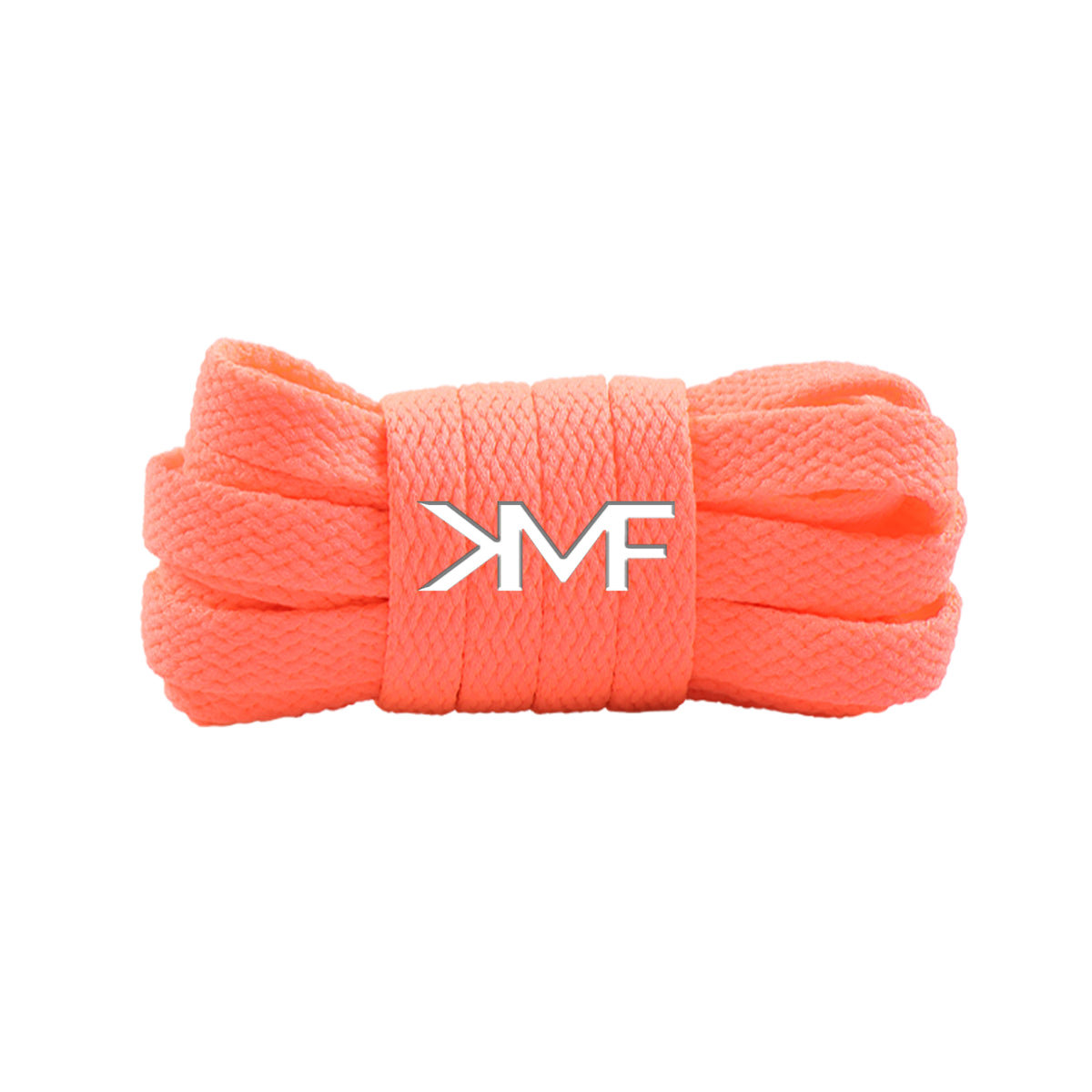 Slim Classic Flat Shoelaces