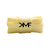 Cream Premium Classic Flat Shoelaces