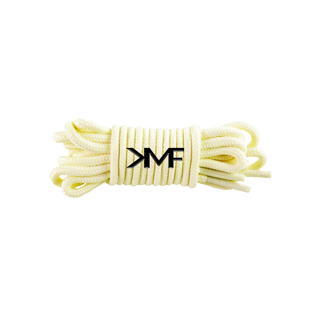Thin Round Classic Shoelaces