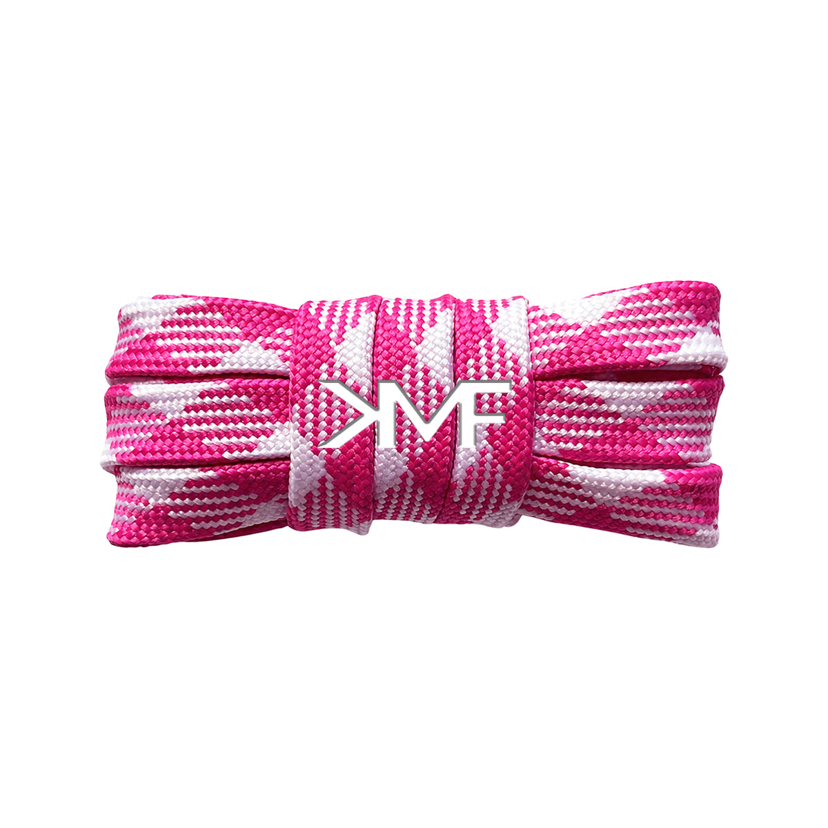 Prism Premium Flat Shoelaces