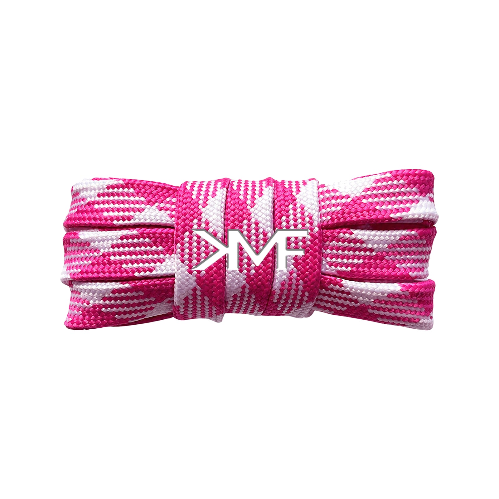 Prism Premium Flat Shoelaces