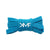 Dark Cyan Classic Flat Shoelaces