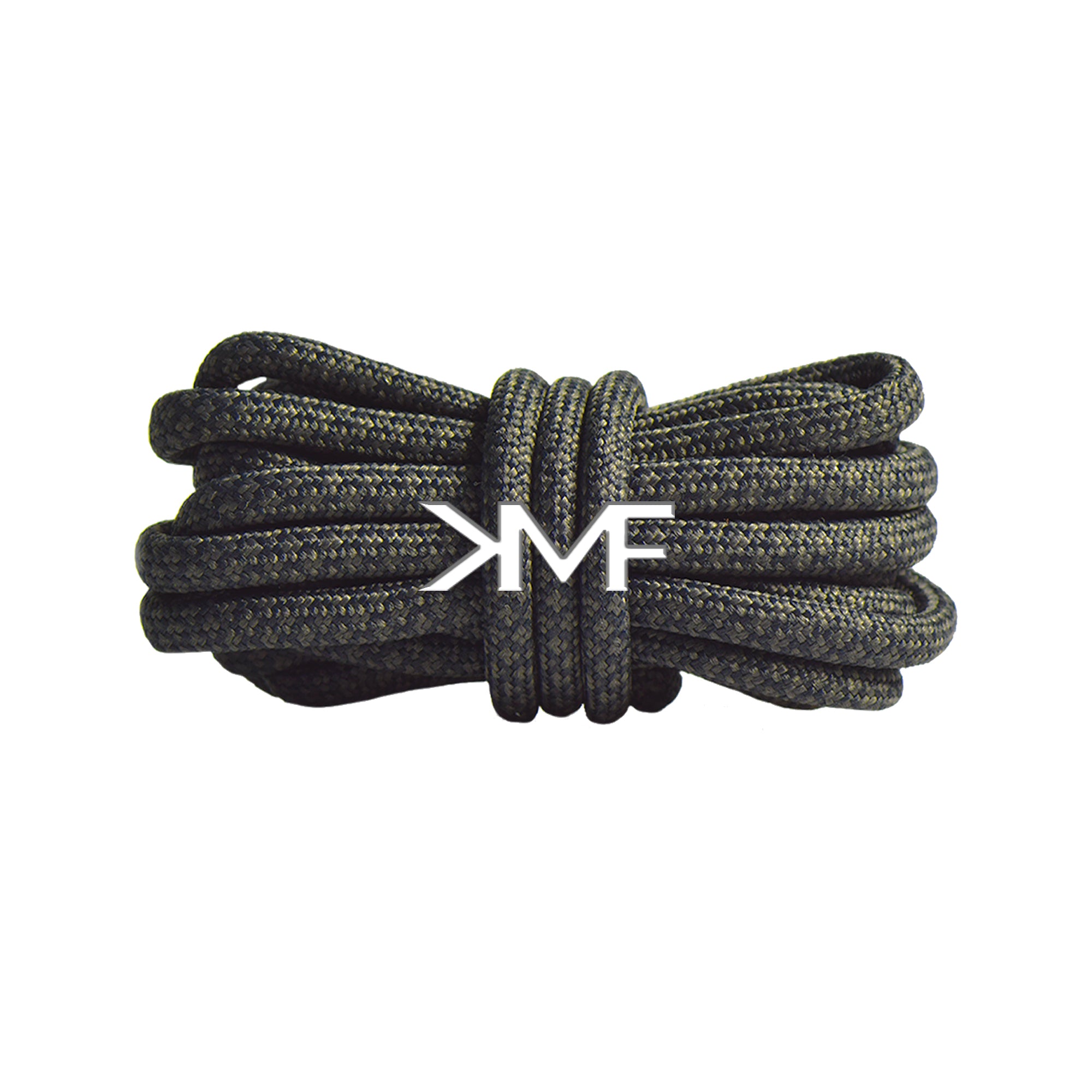 Dark Eclipse Boost 350 Premium Rope Shoelaces