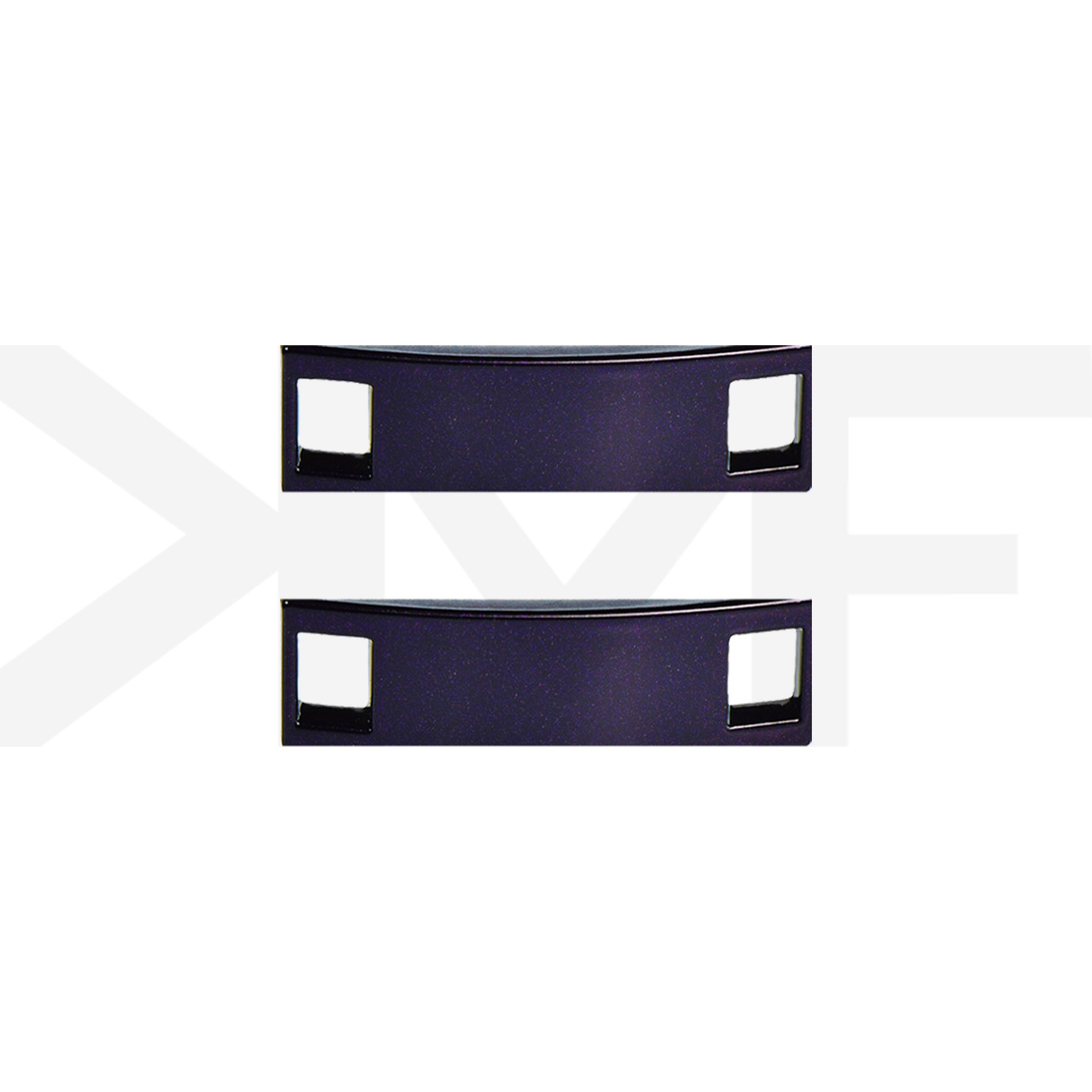 Dark Galaxy Medium Classic Blank Dubraes
