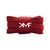 Dark Rossa Corsa Premium Classic Flat Shoelaces