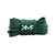 Deep Forest Slim Classic Flat Shoelaces